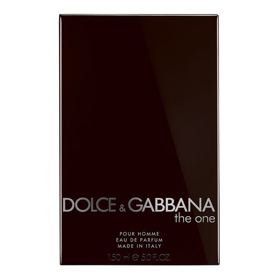 THE ONE P HOMME DOLCE&GABBANA EDP 150ML